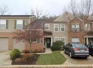 7215 English Dr, Cincinnati, OH 45244