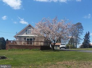 1432 Wynonah Dr, Auburn, PA 17922