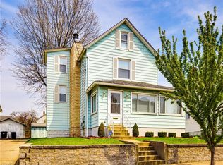 883 Redfern Ave, Akron, OH 44314