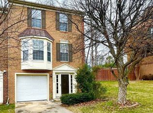 12846 Silvia Loop, Woodbridge, VA 22192