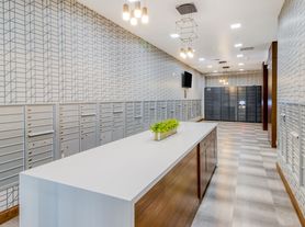 The Mark at Fishers District