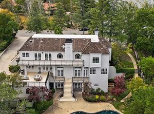 15256 Via Del Sur, Monte Sereno, CA 95030