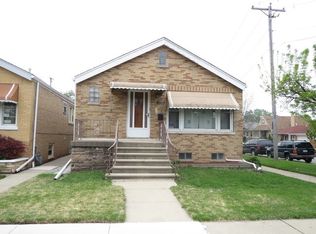 6145 W 35th St, Cicero, IL 60804