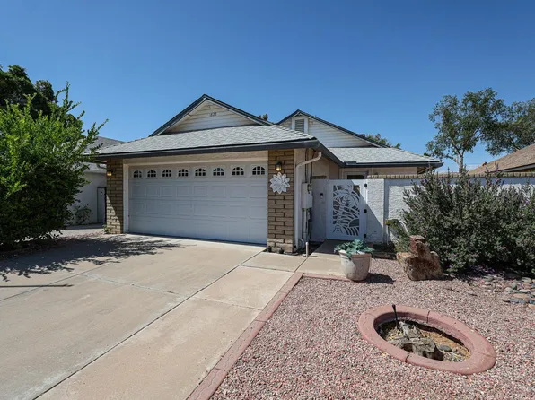 1822 E Bluefield Ave, Phoenix, AZ 85022