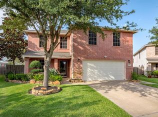 7930 Summerfern Ct, Cypress, TX 77433