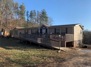 9 Bannister Dr, Asheville, NC 28804