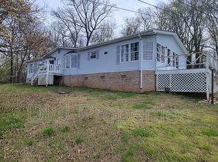 2149 McCleary Rd, Sevierville, TN 37876