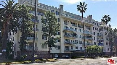 1st image of 4460 Wilshire Blvd APT 603