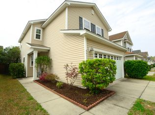8853 Arbor Glen Dr, North Charleston, SC 29420