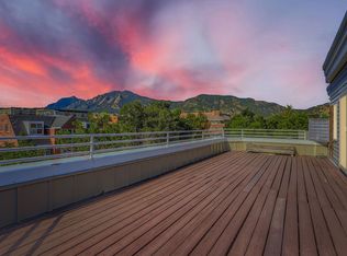 1529 Spruce St APT 7, Boulder, CO 80302