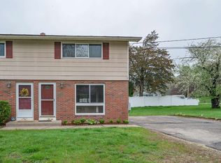 2 Oliver Dr #2, Hudson, NH 03051