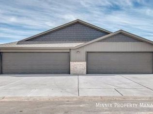 2415 Quitman Ave, Lubbock, TX 79407