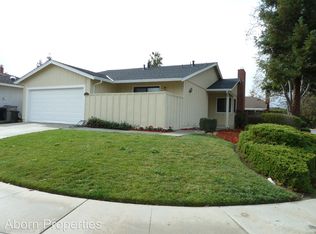 3109 Teddington Dr, San Jose, CA 95148
