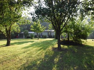 3260 S 550 E, Knox, IN 46534