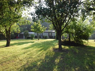 3260 S 550 E, Knox, IN, 46534