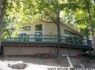 63 Honeysuckle Rd, Lake Ozark, MO 65049