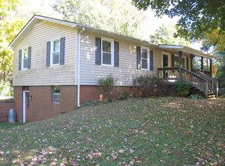 2730 Belle Branch Rd, Dillwyn, VA 23936