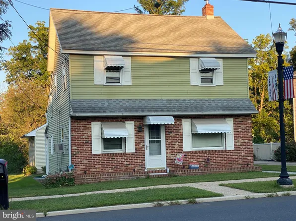 65 S Main St, Mullica Hill, NJ 08062
