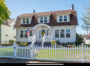 601 S 3rd Ave, Kelso, WA 98626