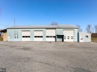 8565 Lincoln Way W #W, Saint Thomas, PA 17252