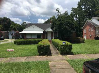 602 E College Ave, Tallahassee, FL 32301