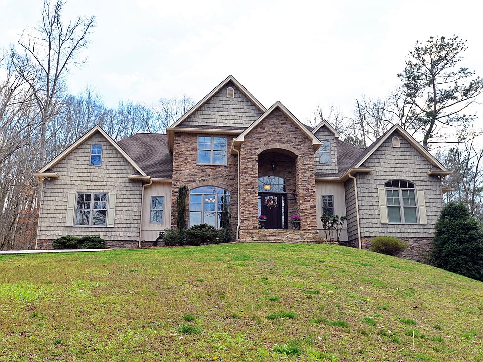 1740 Rabbit Valley Rd NW NW, Cleveland, TN 37312 Zillow