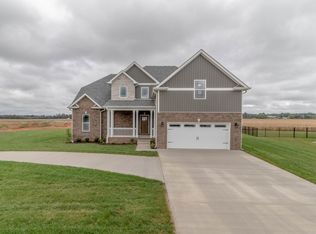 24 Wellington Flds, Clarksville, TN 37043