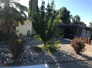 4772 Clothier Way, Sacramento, CA 95841