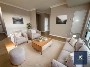 7730 Kipling Ave #909, Vaughan, ON