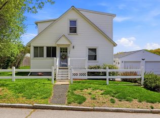 24 Dell Ave, Worcester, MA 01604