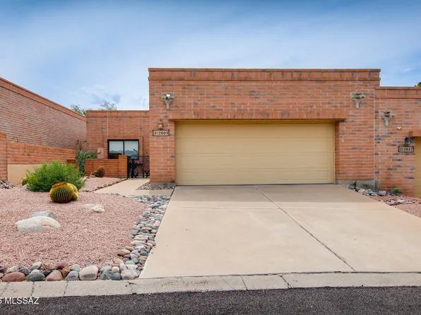 2009 W Misty Hollow Ln, Tucson, AZ 85704