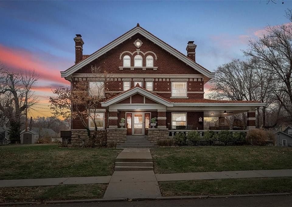 601 N 17th St, Kansas City, KS 66102 Zillow