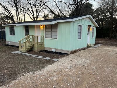 113 Breland Rd, Longview, TX, 75604