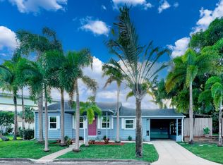 1101 Sunset Rd, West Palm Beach, FL 33401