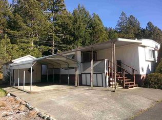 2510 Highway 199 #29, Crescent City, CA 95531