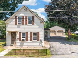 14 Green St, Westborough, MA 01581