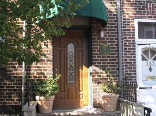 583 Gregory Ave APT 1, Weehawken, NJ 07086