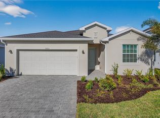 15015 Bluewater Rd, Punta Gorda, FL 33982