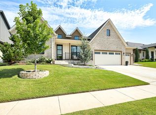 3900 Shady Hill Trl, Edmond, OK 73034