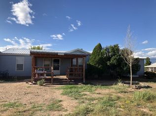 7095 E Cervantez Ln, Morenci, AZ 85546