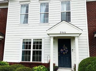 2446 Ogden Way, Lexington, KY 40509