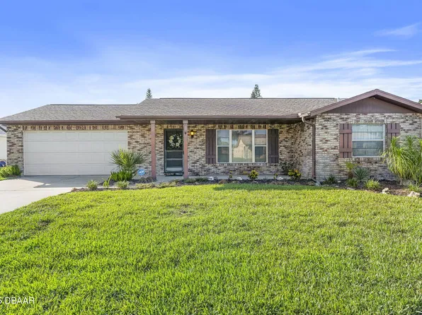 962 Country Club Ave, Daytona Beach, FL 32114