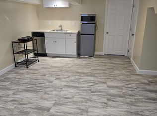 2541 N Capitol St NE, Washington, DC 20002