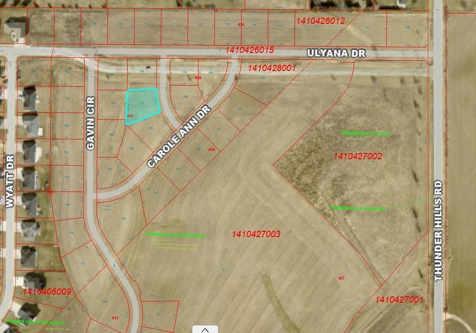 1st image of 156 Mason Werner Dr