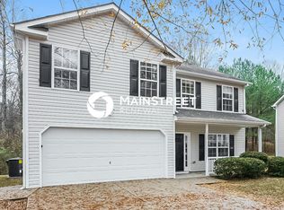 2962 Rolling Ln, Winston, GA 30187