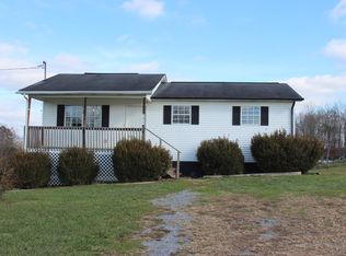 2017 Walter Dr, Bulls Gap, TN 37711