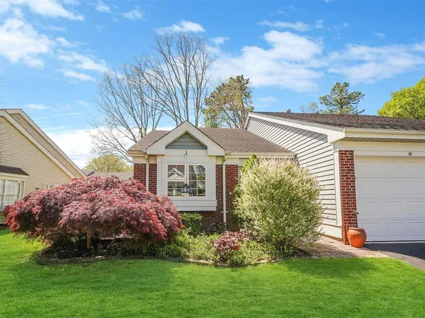 10 Cutchogue Court #10, Ridge, NY 11961
