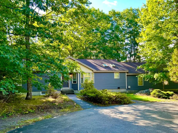 162 Maddocks Avenue, Ellsworth, ME 04605