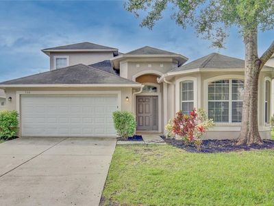 7110 Moss Ledge Run, Land O Lakes, FL, 34637