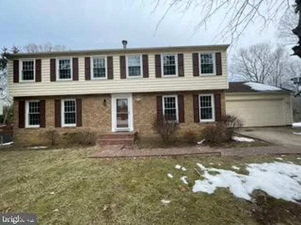 9429 Fairhaven Ave, Upper Marlboro, MD 20772